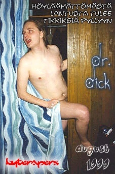 Dr. Dick / Byterapers, Inc.