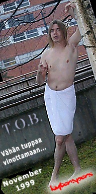 T.o.B / Byterapers, Inc.